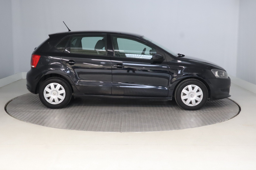 Volkswagen Polo, 2010
