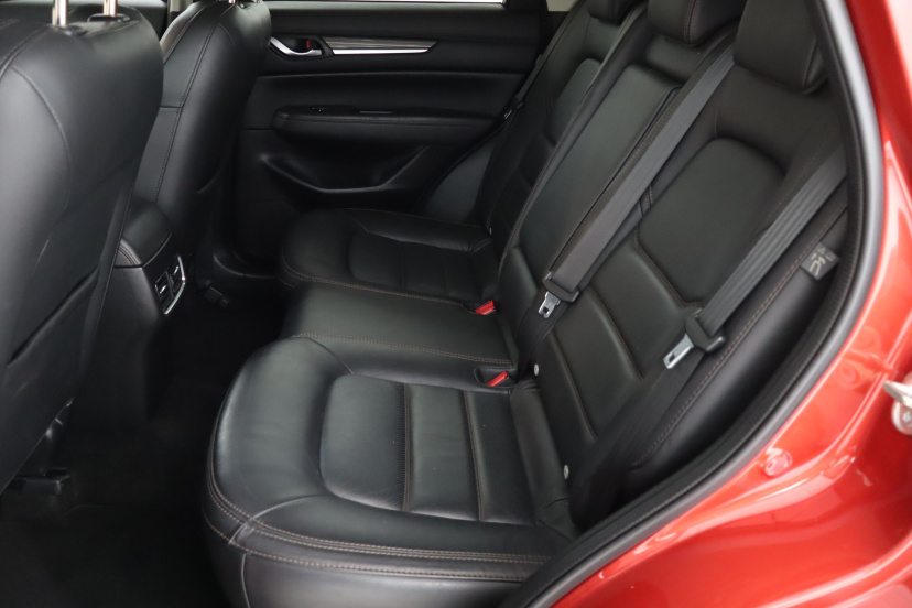Mazda CX-5, 2020