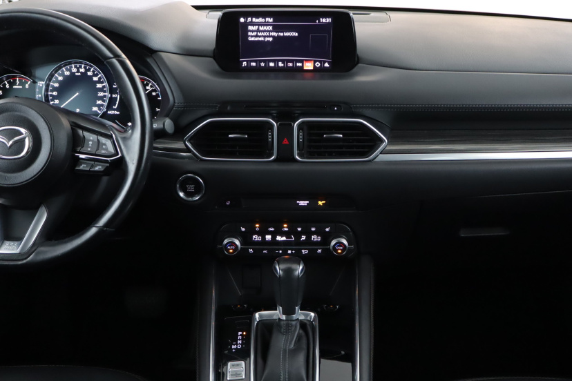 Mazda CX-5, 2020