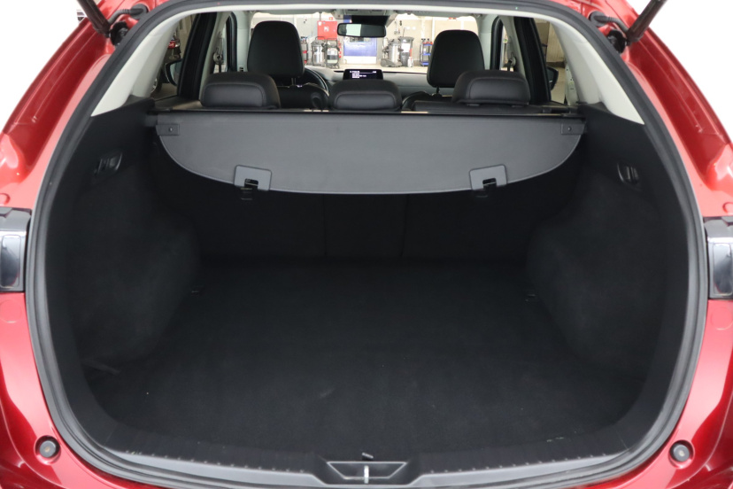 Mazda CX-5, 2020