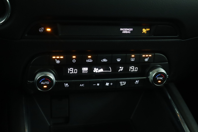 Mazda CX-5, 2020