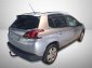 Peugeot 2008, 2017