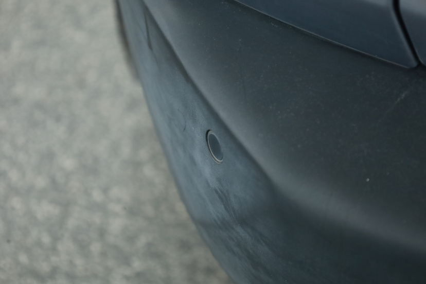 Peugeot 2008, 2017
