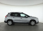 Peugeot 2008, 2017