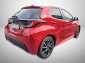 Toyota Yaris, 2023