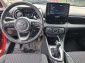 Toyota Yaris, 2023