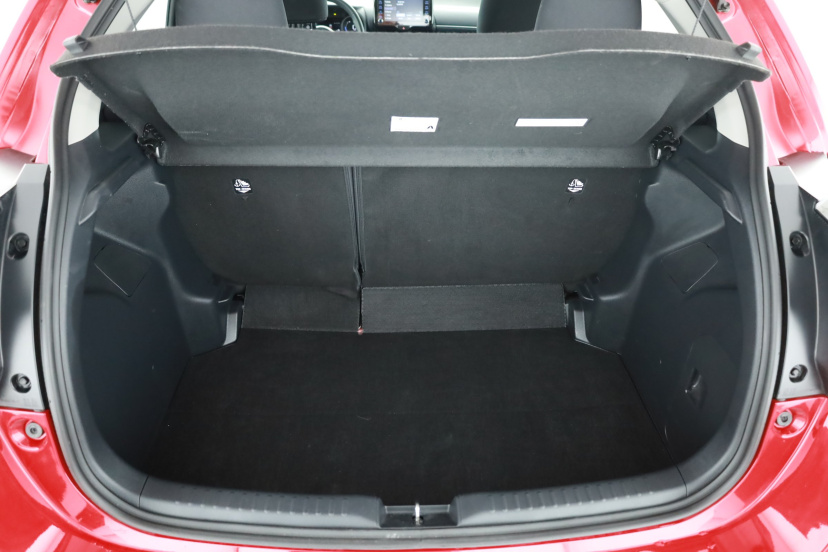 Toyota Yaris, 2023