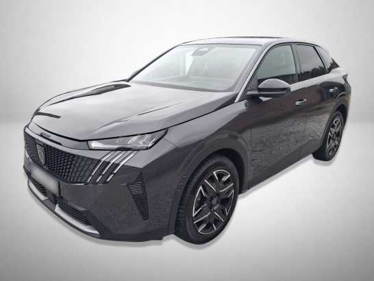 Peugeot 3008 1.2 MHEV