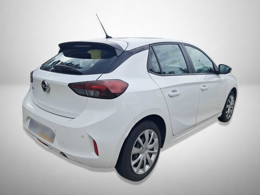 Opel Corsa, 2023
