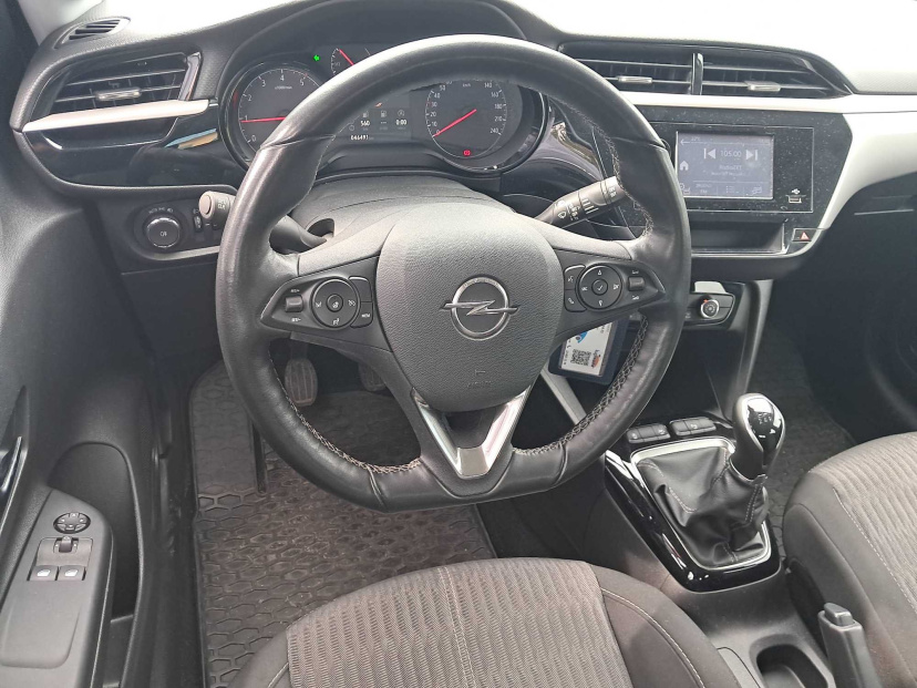 Opel Corsa, 2023