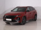 Hyundai Tucson, 2021