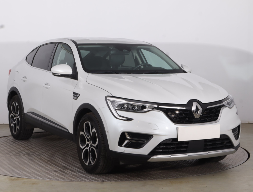Renault Arkana 1.3 TCe