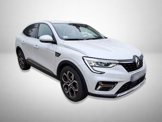 Renault Arkana 1.3 TCe