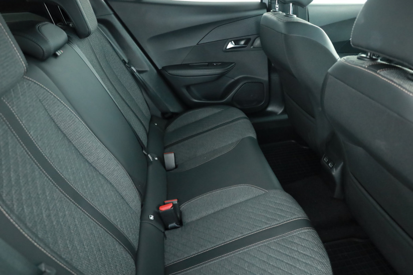 Peugeot 2008, 2023