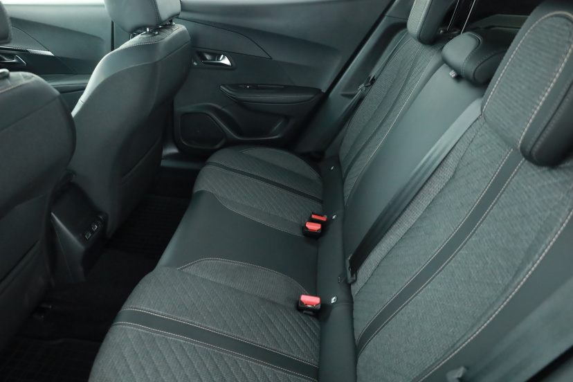 Peugeot 2008, 2023