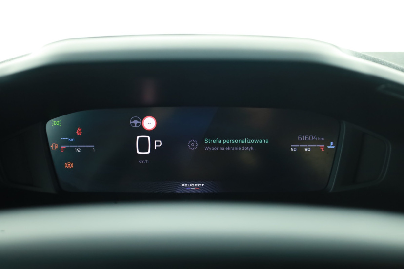 Peugeot 2008, 2023