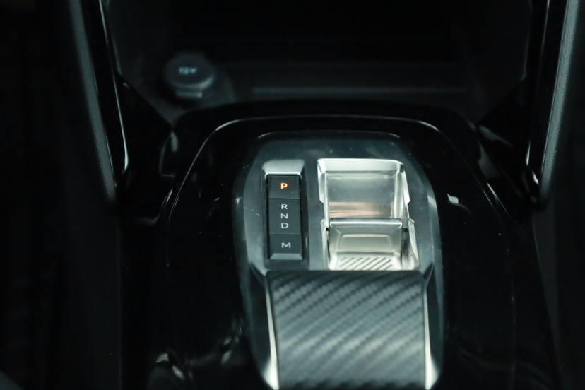 Peugeot 2008, 2023