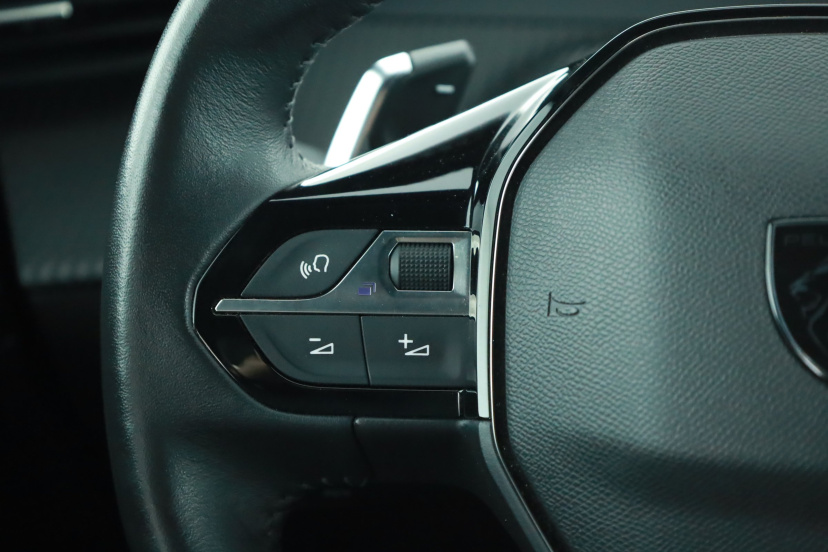 Peugeot 2008, 2023