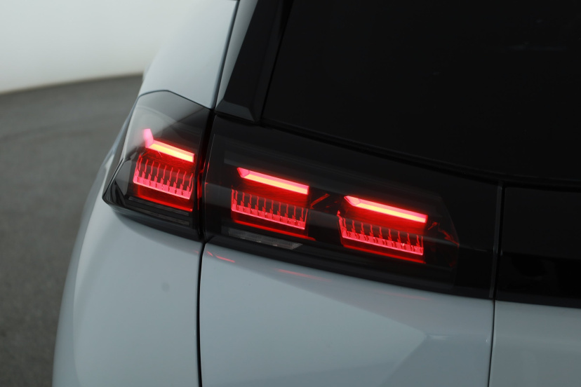Peugeot 2008, 2023