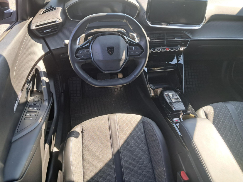 Peugeot 2008, 2023