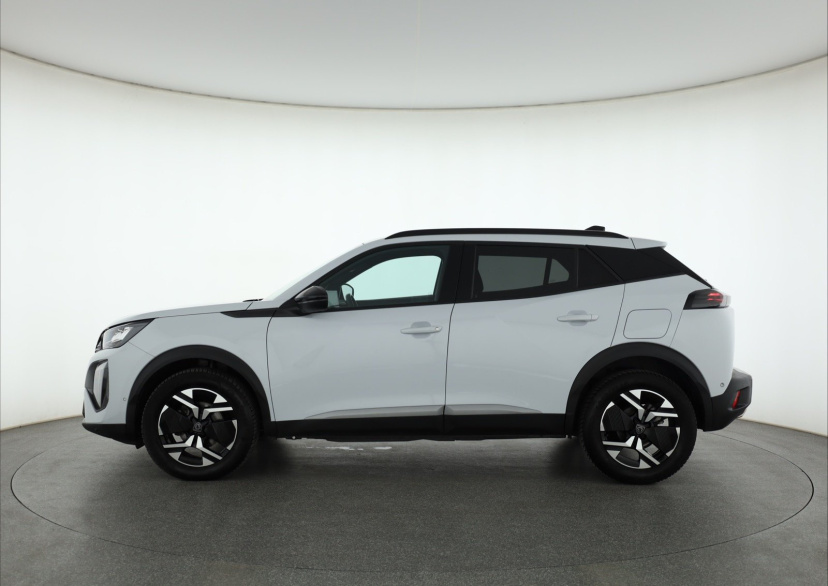 Peugeot 2008, 2023