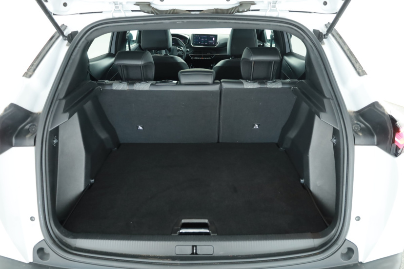 Peugeot 2008, 2023