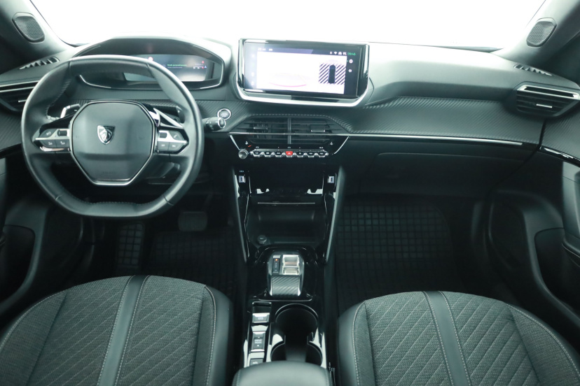 Peugeot 2008, 2023