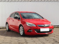 Opel Astra, 2011