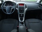 Opel Astra, 2011