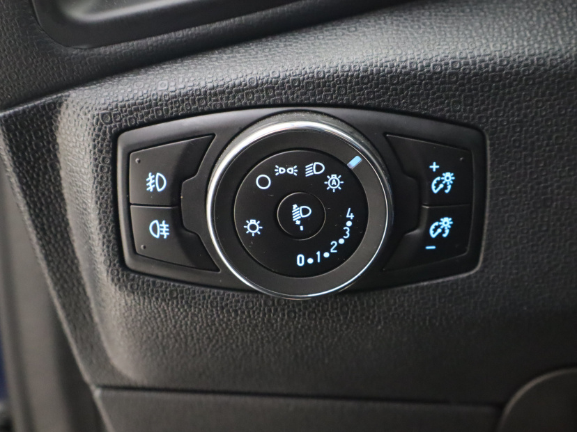 Ford Ecosport, 2021