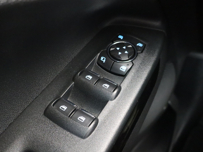 Ford Ecosport, 2021