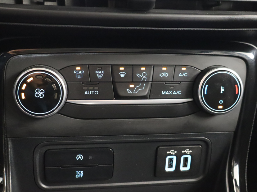 Ford Ecosport, 2021