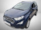 Ford Ecosport, 2021