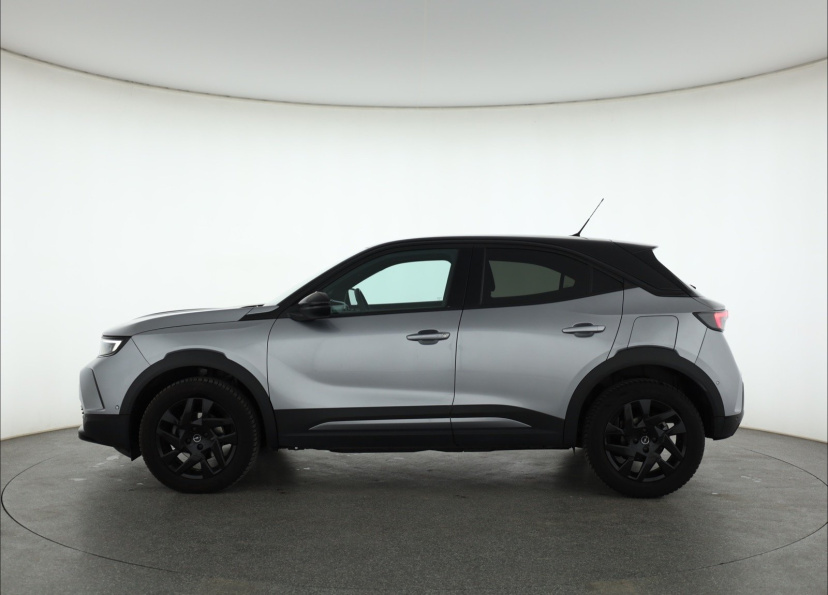Opel Mokka, 2024