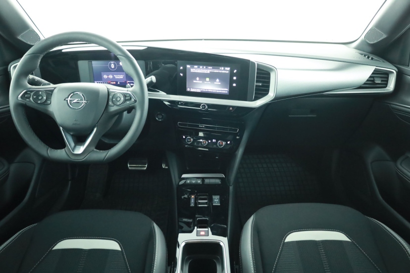 Opel Mokka, 2024