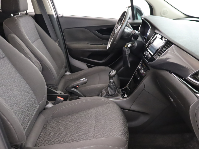 Opel Mokka, 2016