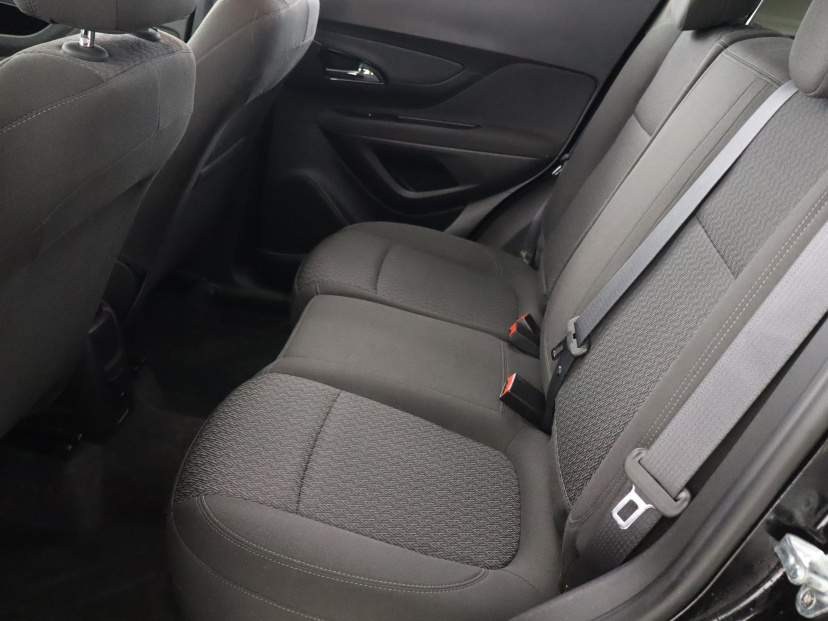 Opel Mokka, 2016
