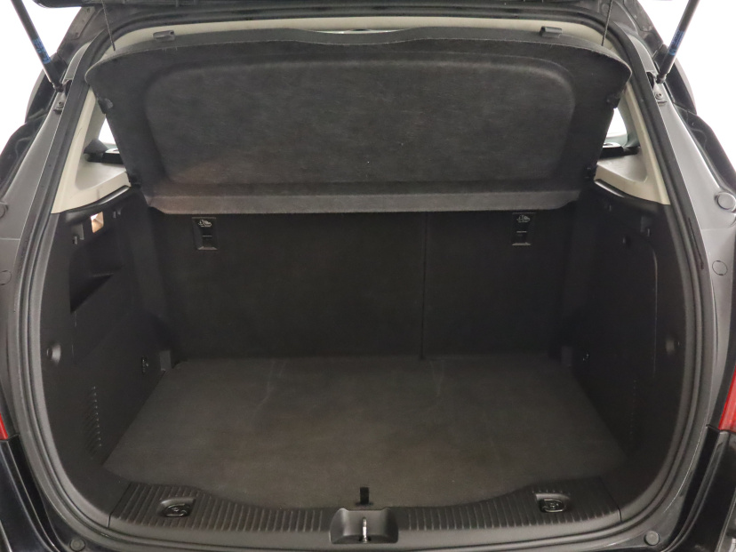 Opel Mokka, 2016