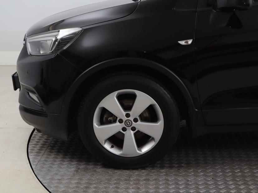 Opel Mokka, 2016