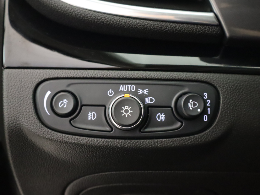 Opel Mokka, 2016
