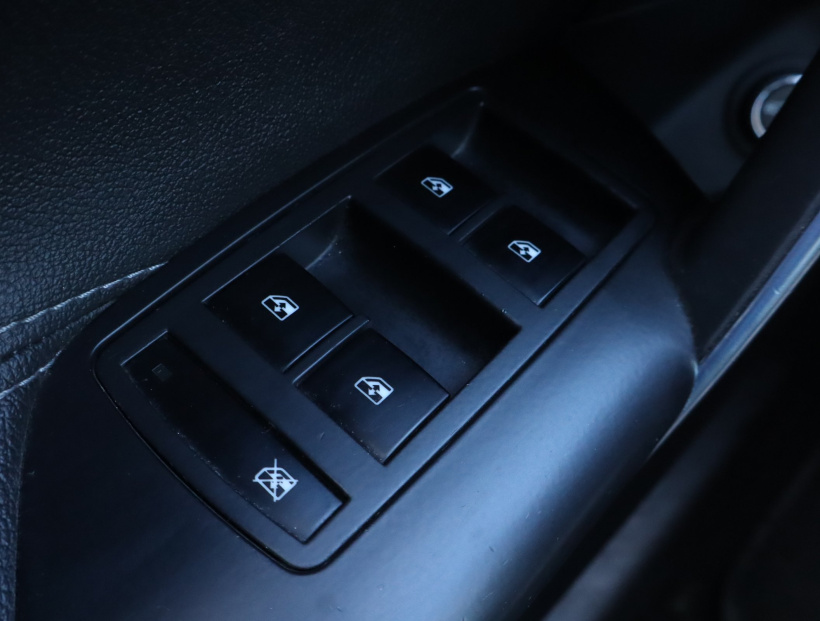 Opel Insignia, 2013