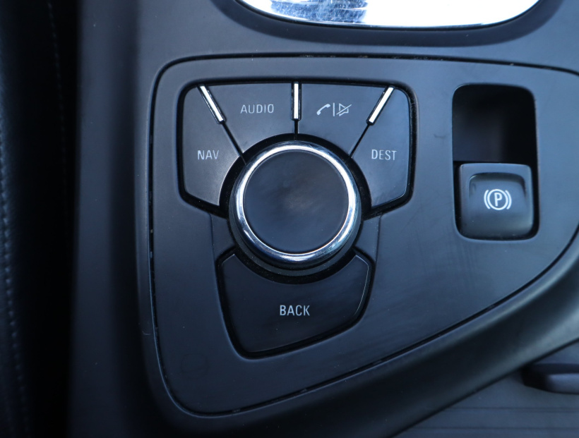 Opel Insignia, 2013