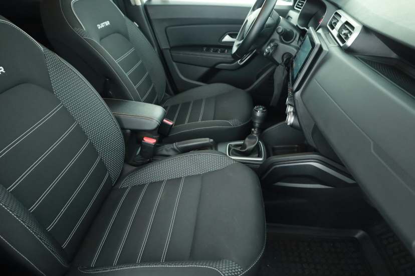 Dacia Duster, 2023