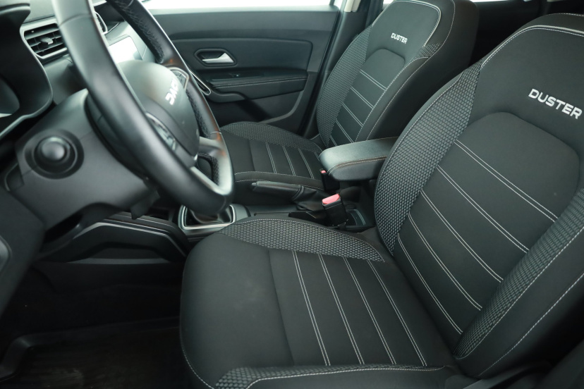 Dacia Duster, 2023