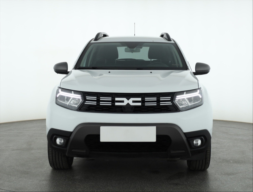 Dacia Duster, 2023