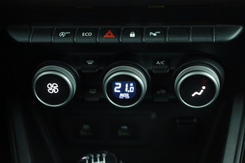 Dacia Duster, 2023