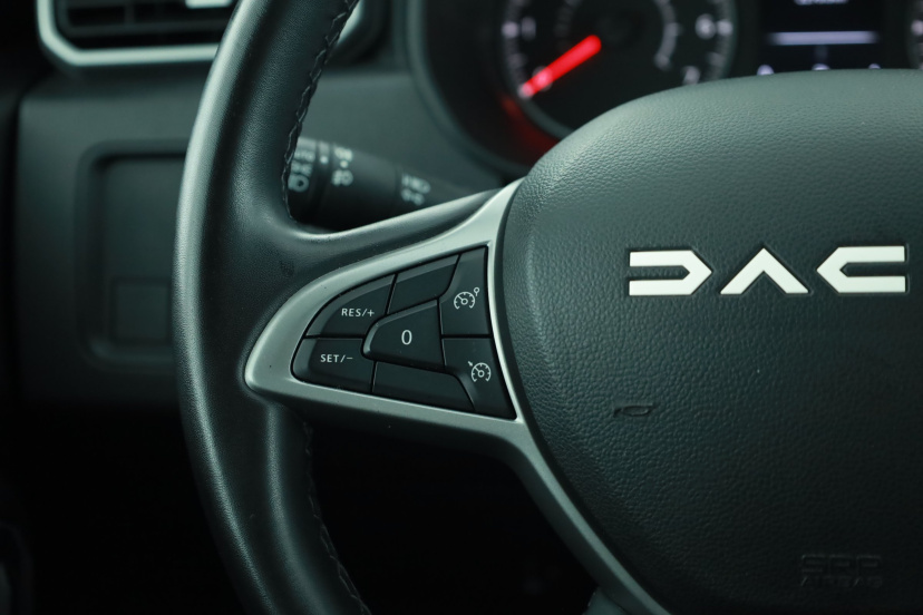 Dacia Duster, 2023