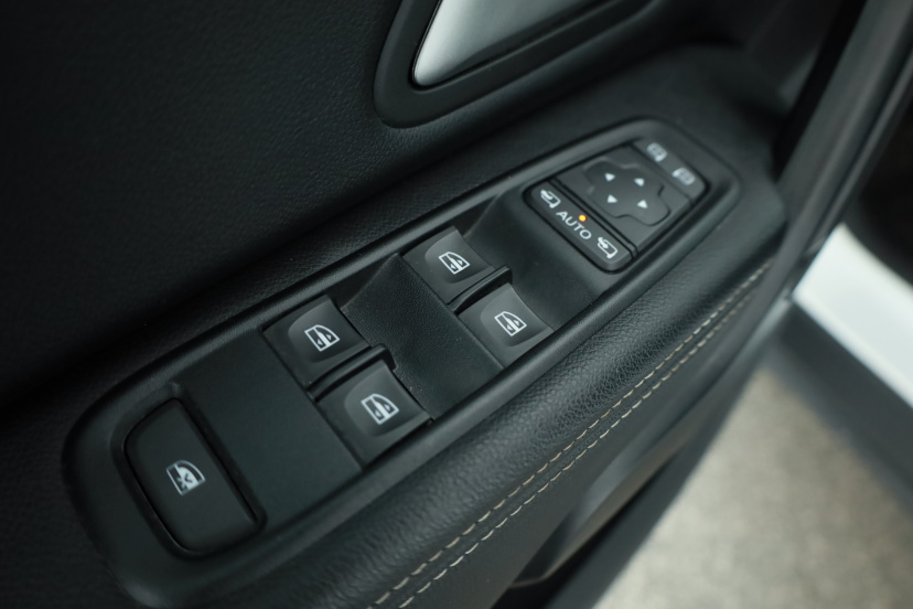Dacia Duster, 2023