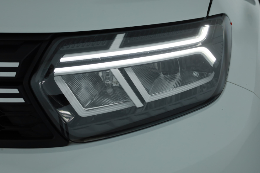 Dacia Duster, 2023