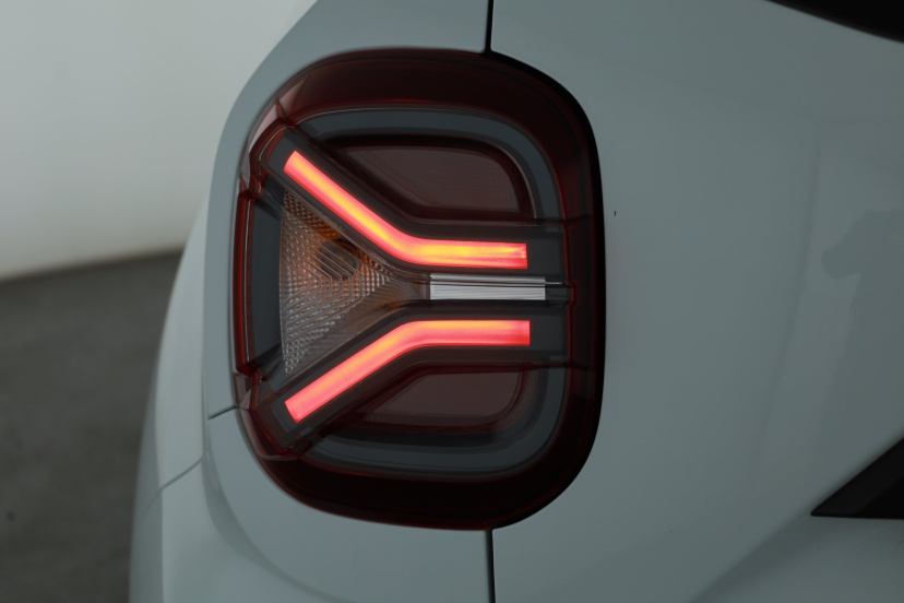 Dacia Duster, 2023